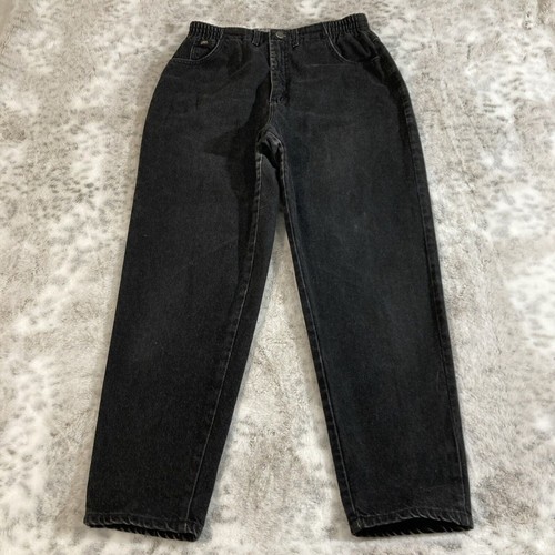 Lee high waist mom jeans - waist,