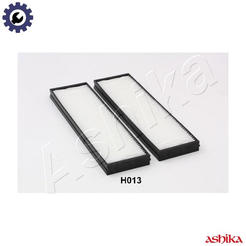 Filter cabin air - filter,