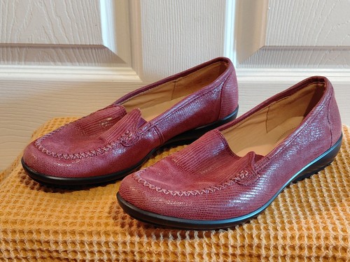 Ladies size nice - ladies, leather