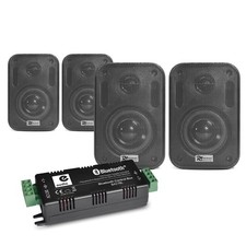PD BGO30 Bluetooth Wall