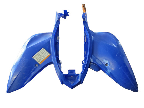 Yamaha 250 quad rear - 250, 04-09