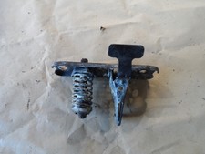 1999 ROVER MGF MG TF 1.6 1.8