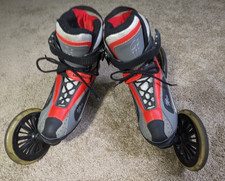 Land Roller Mojo Side Wheel