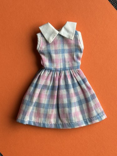 Vintage 1960s tressy - 🧡,