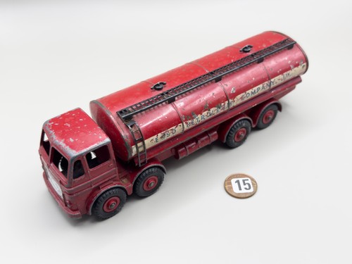 Vintage dinky toys 943 - toys, #
