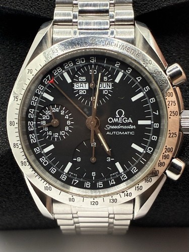 Omega speedmaster 3521 - speedmaster, 3521.30