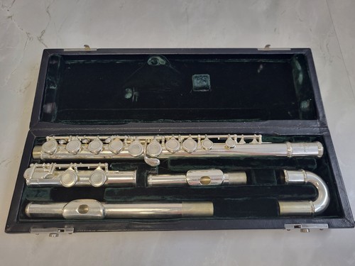 Michael curved head joint - j.,