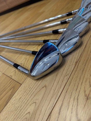 6pcs set mizuno p - set,