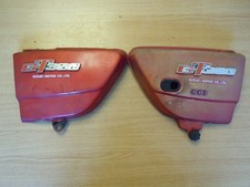 Suzuki GT380 GT 380 1972-1979