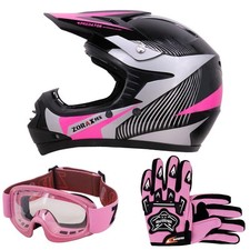 ZORAX ZOR-X19 Pink Child Kids
