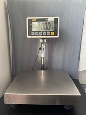 UWE Digital Platform Scale