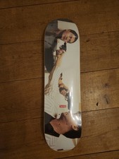 Supreme The Killer Skateboard