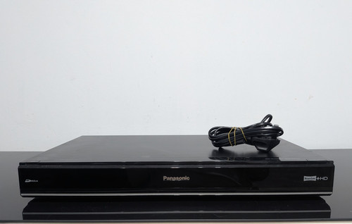 Panasonic dmr hw120 - dmr-hw120, twin