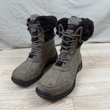 UGG Adirondack II Winter Boots