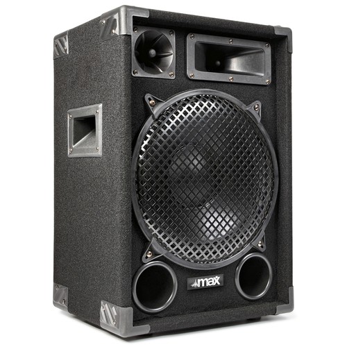 Max sp12 passive speaker - sp12, dj