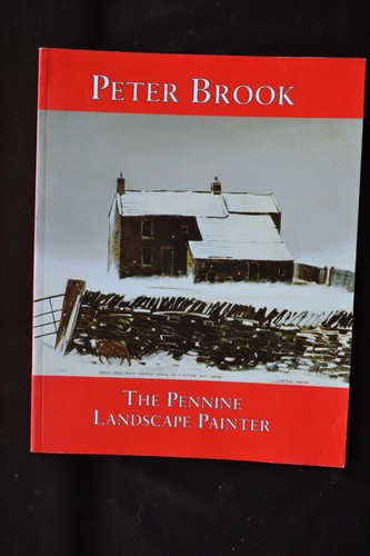 Peter brook the pennine - peter,