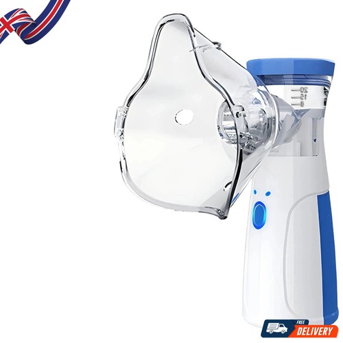 Portable facial sprayer - portable,