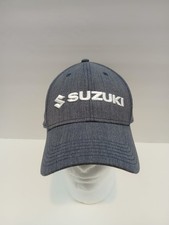 NEW GENUINE SUZUKI TEAM BLUE