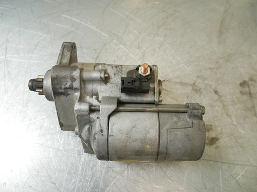 Starter engine lr009298 - engine, 428ps