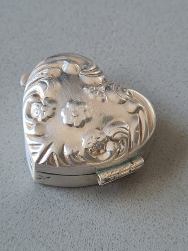 Vintage sterling 925 - sterling,
