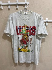 British and Irish Lions 1997