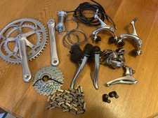 Campagnolo veloce 9spd - campagnolo,