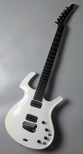 Parker Fly Deluxe Electric