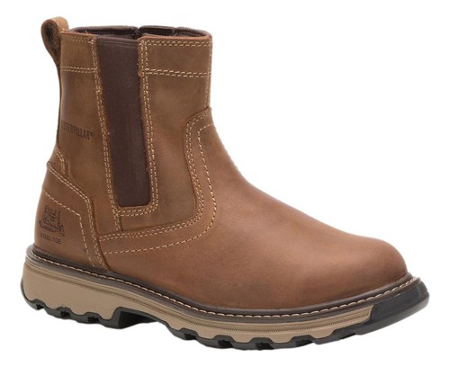 Mens caterpillar pelton steel - caterpillar,