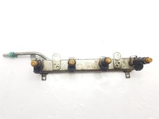 2010 HONDA JAZZ FUEL RAIL 1.2