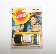 Corgi Juniors 133 Magnum P.I