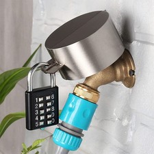 Outdoor Faucet Cover Removable