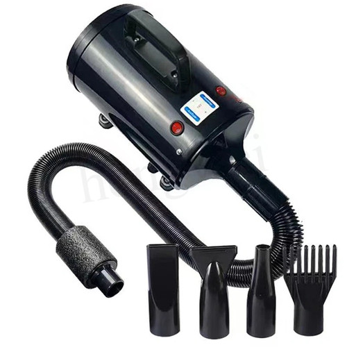 Pet hair dryer dog cat - dryer,