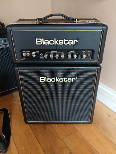 Blackstar mk1 valve - blackstar,