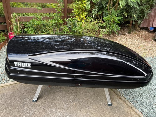 Thule atlantis 200 roof - 200,