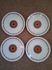 Meakin Studio Inca 7" Side