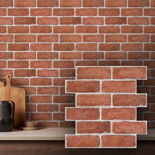Comstickc brick wall panels - comstickc,