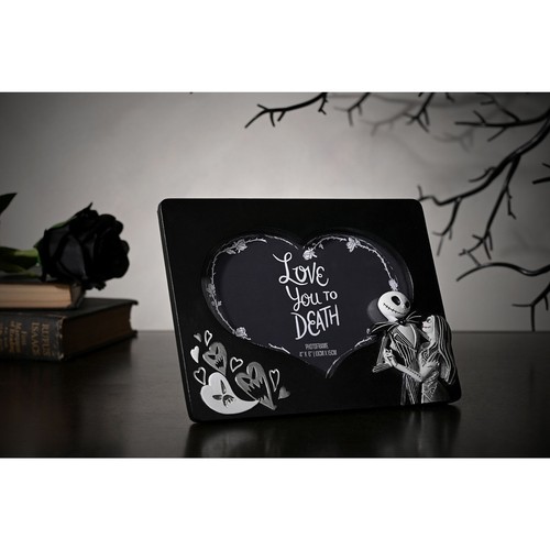 Disney nightmare before - nightmare,