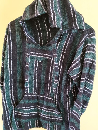 Baja vintage authentic - -,