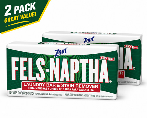 Fels naptha laundry - laundry, bar