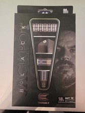 Target Adrian Lewis Black