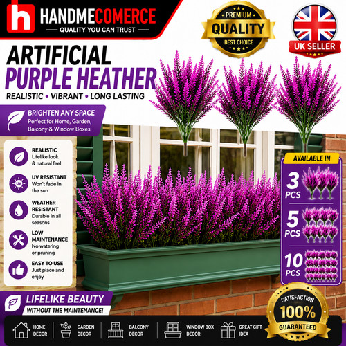 Artificial plants fake - 5x,