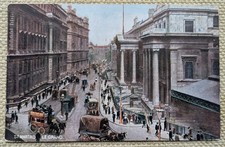 London St Martins Le Grand