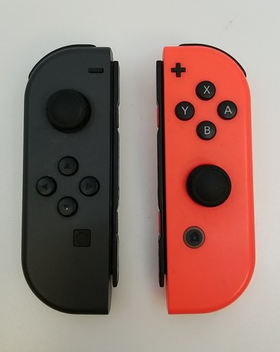 Nintendo switch joy con - nintendo,