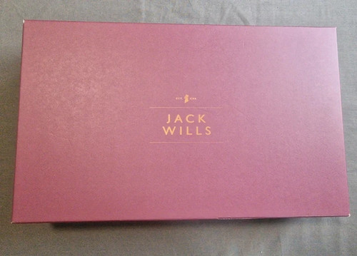 Jack wills ultimate - jack, gift
