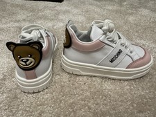 Genuine Moschino Baby Kids