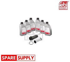 PARTS KIT, AUTOMATIC
