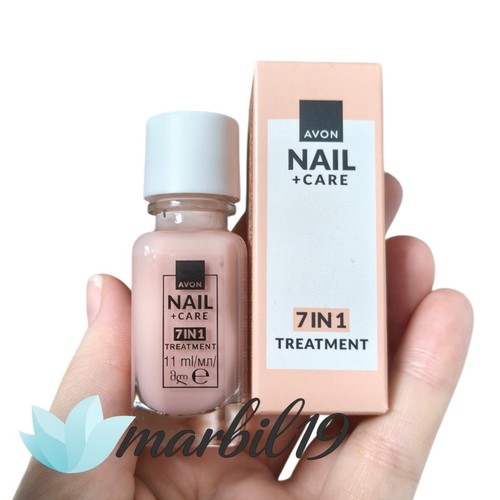 Avon nail care - avon, 7-in-1
