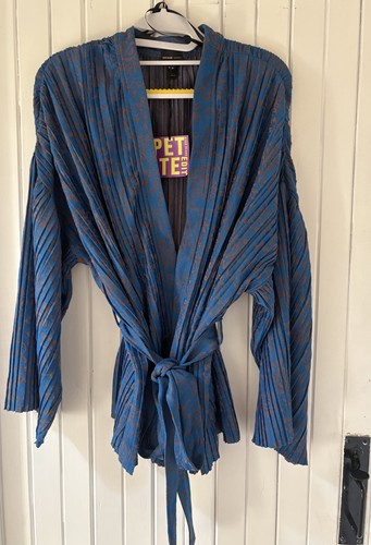 Nwt river island kimono style - nwt,
