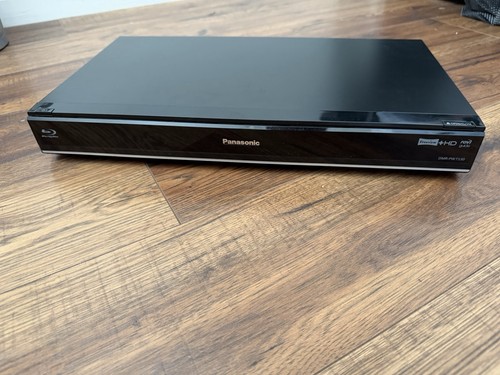 Panasonic dmr pwt530 blu - panasonic, dmr-pwt530