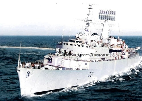 Royal navy county class - navy,